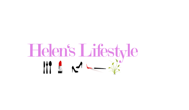 Logo-Design-Helen's lifestyle
